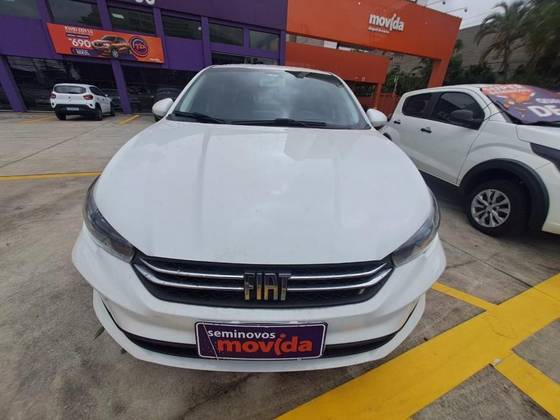 FIAT CRONOS 1.0 FIREFLY FLEX DRIVE MANUAL